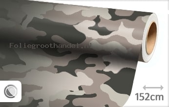 30 mtr Camouflage folie